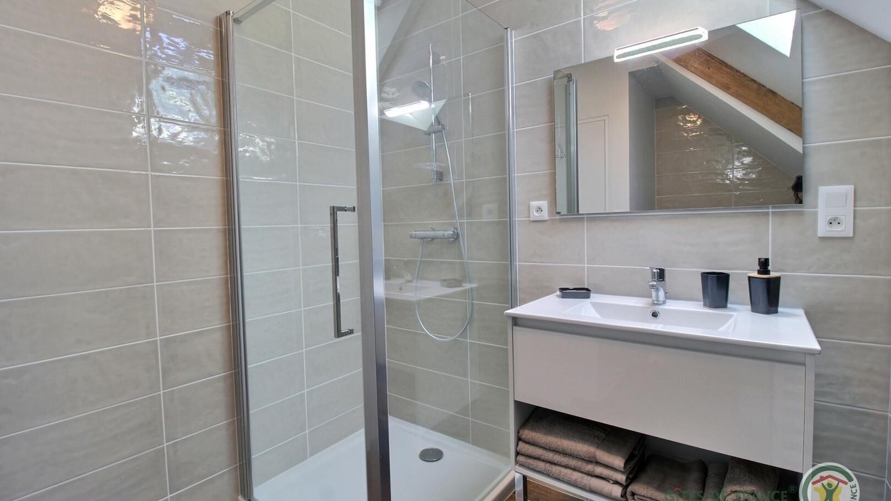 Photo of Bathroom in Plerin