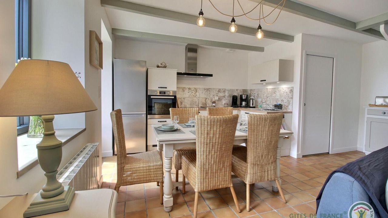 Photo of Kitchen in Plerin