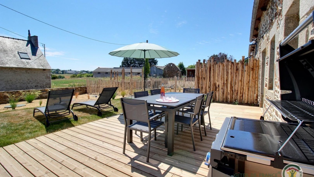 Photo of Outdoor in Plerin