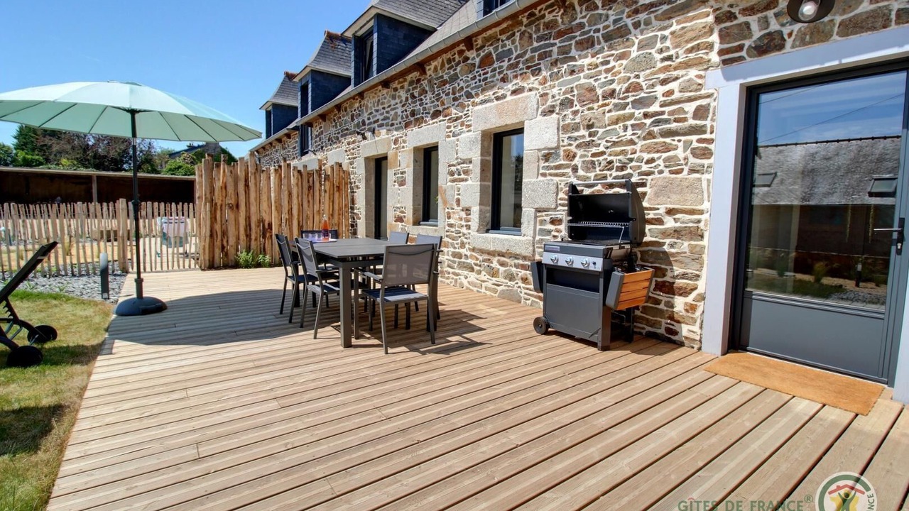 Photo of Outdoor in Plerin