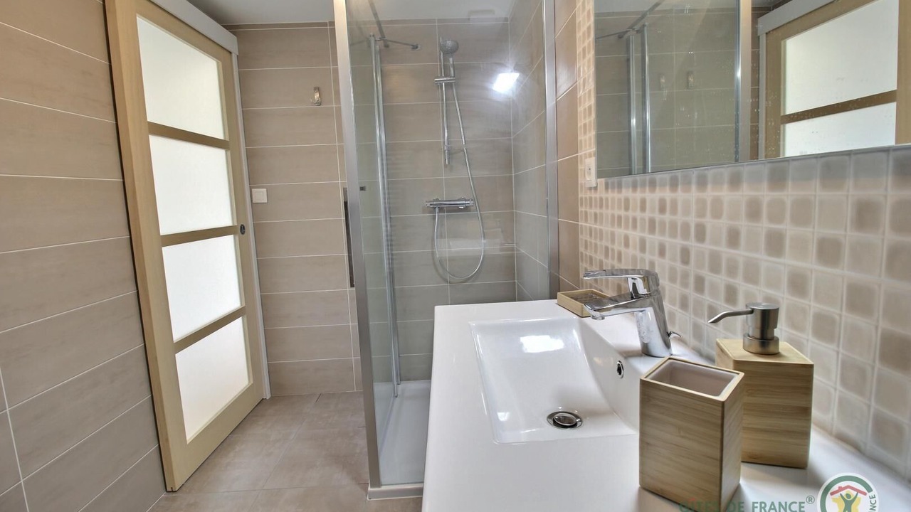 Photo of Bathroom in Plerin