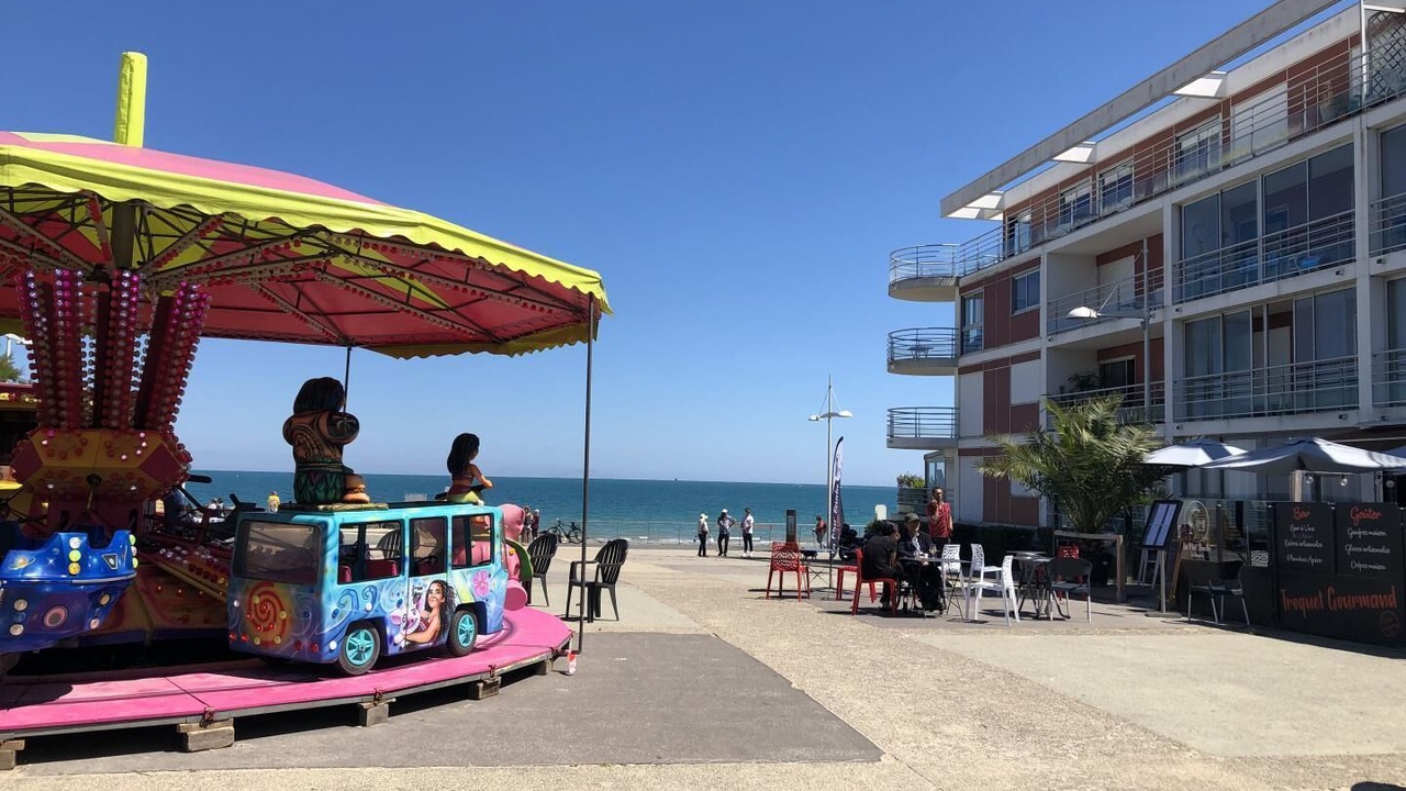 Photo of Outdoor in Plerin