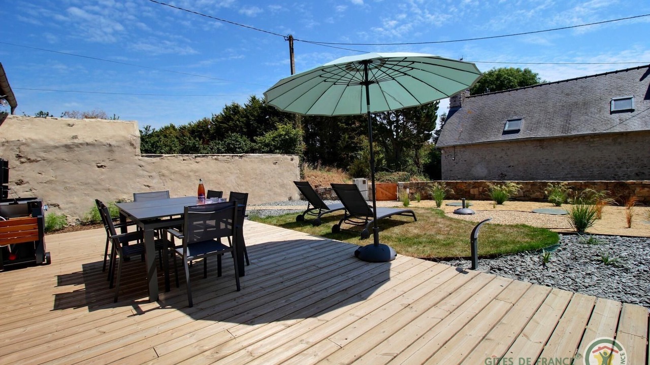 Photo of Outdoor in Plerin