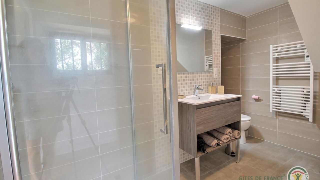 Photo of Bathroom in Plerin