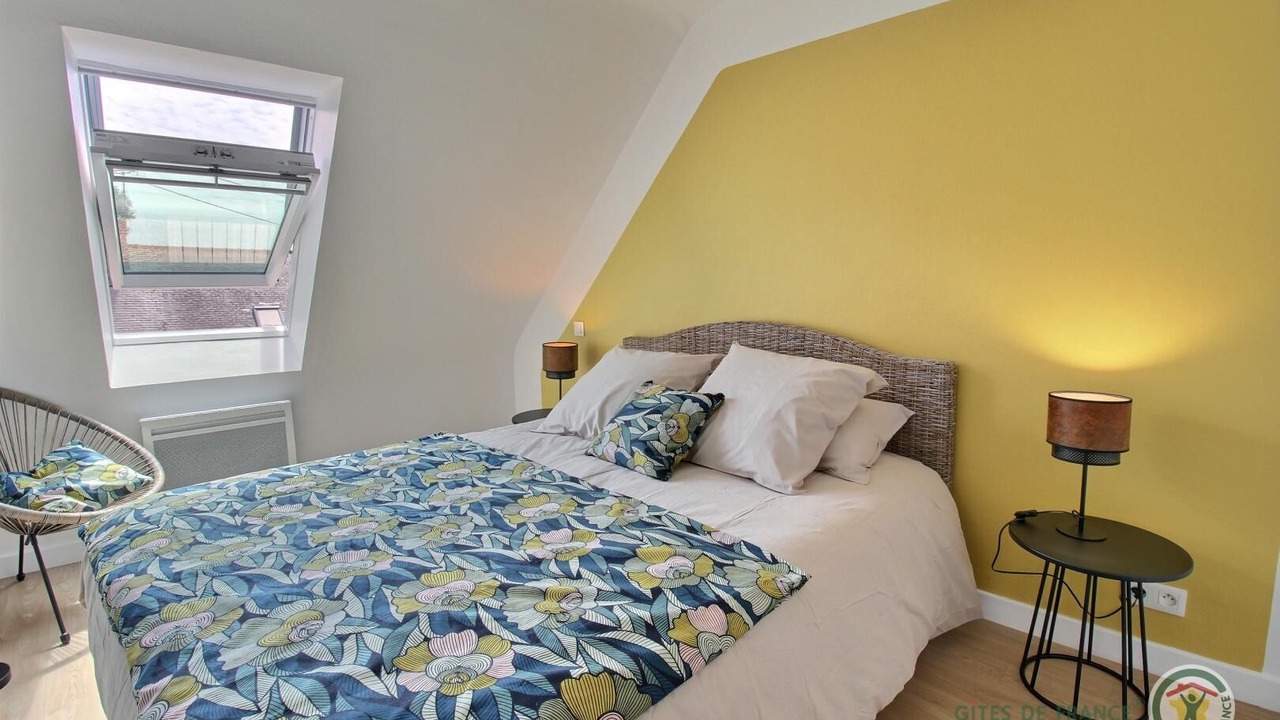 Photo of Bedroom in Plerin