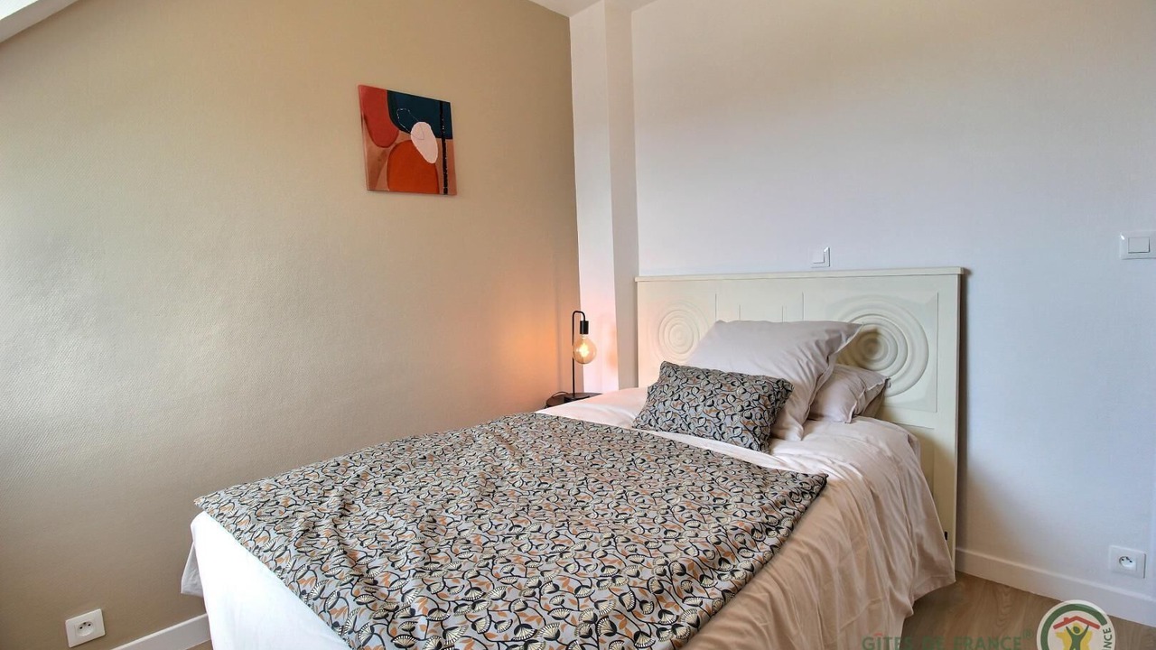 Photo of Bedroom in Plerin