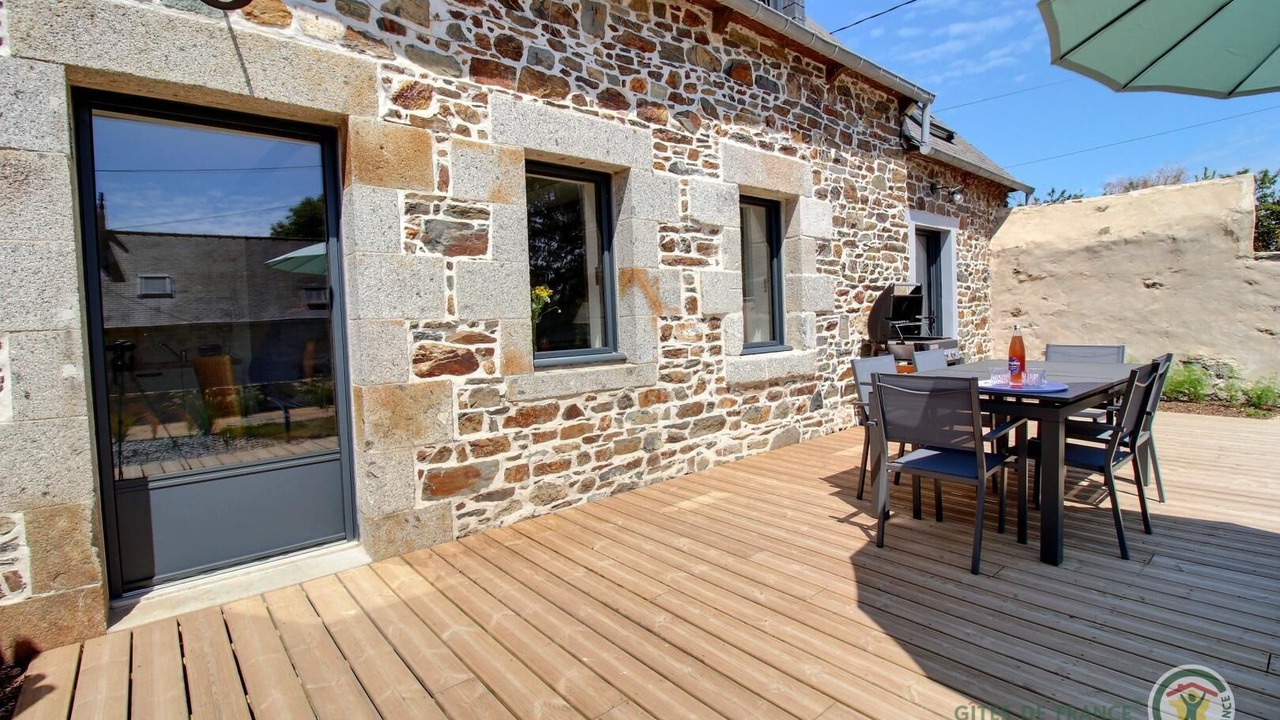 Photo of Outdoor in Plerin