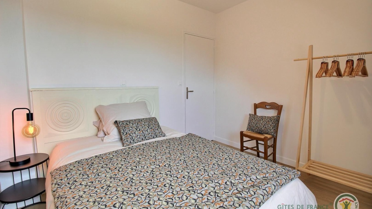 Photo of Bedroom in Plerin