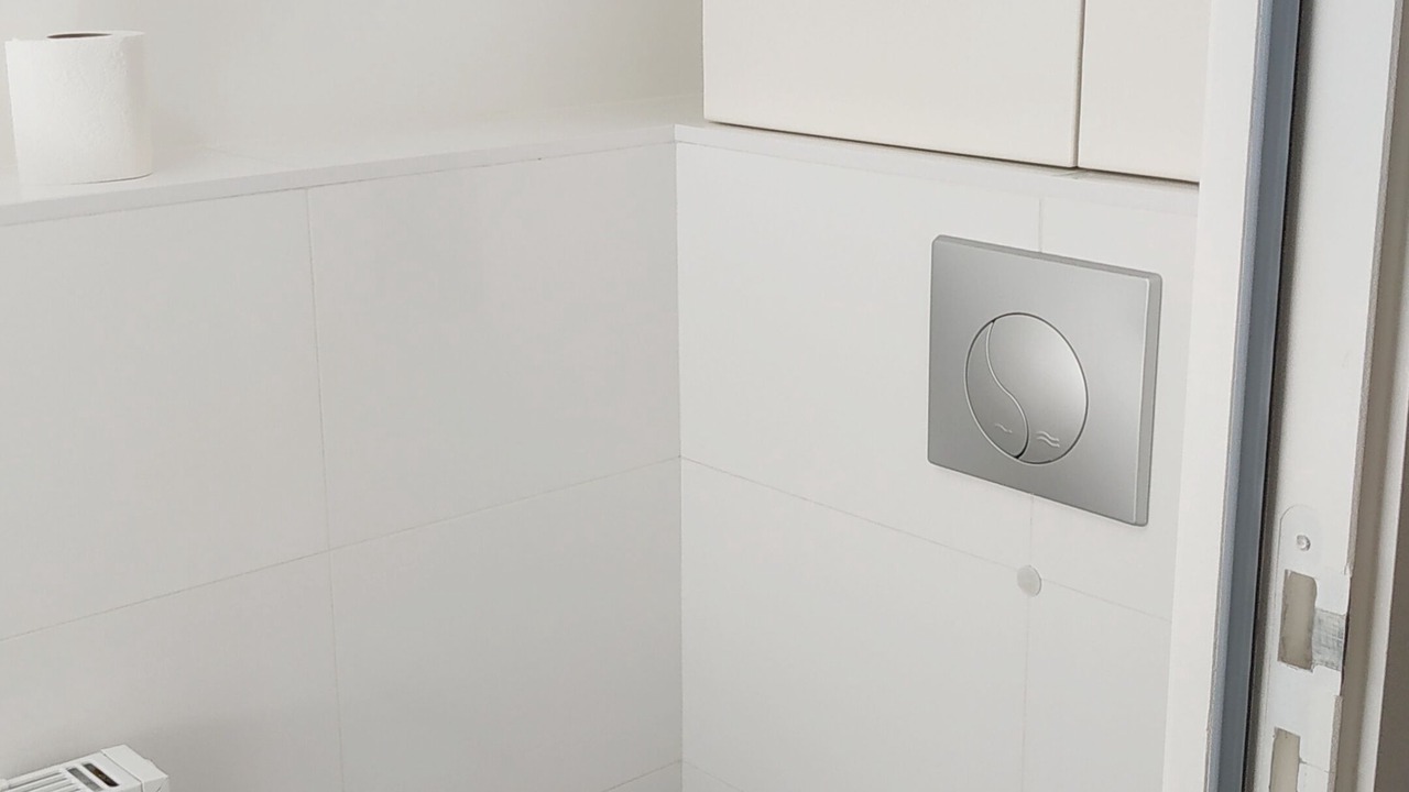 Photo of Bathroom in Saint-Nazaire
