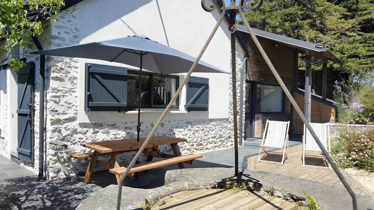 Photo of Outdoor in Saint-Nazaire