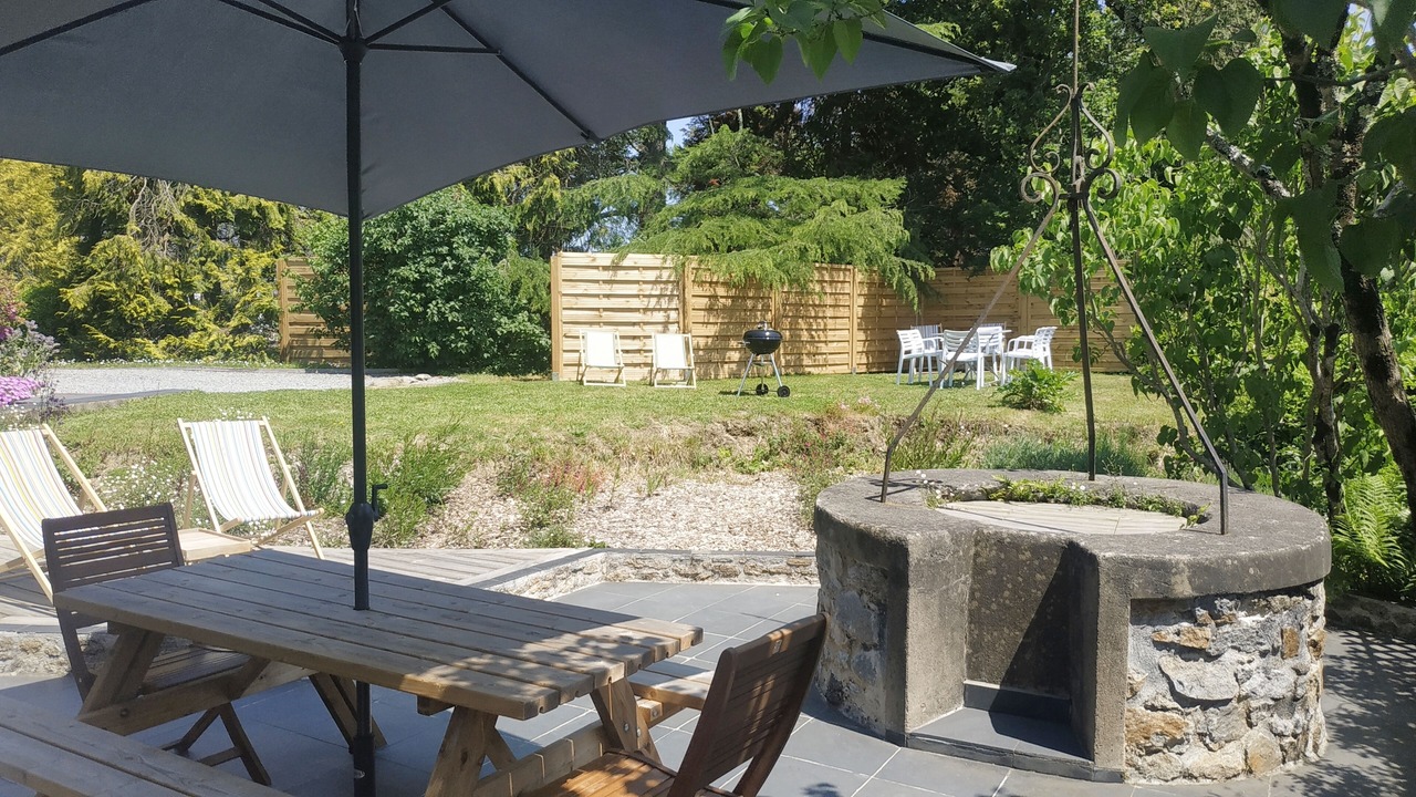 Photo of Outdoor in Saint-Nazaire