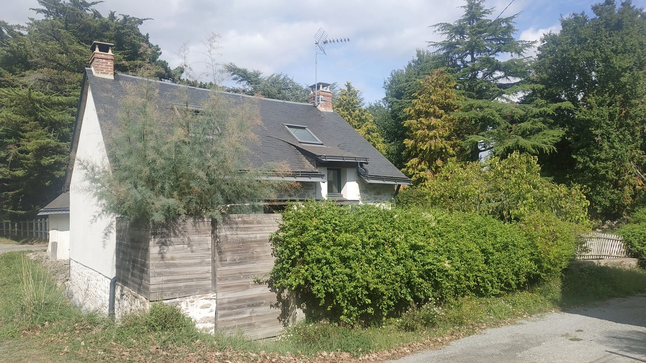 Photo of Outdoor in Saint-Nazaire