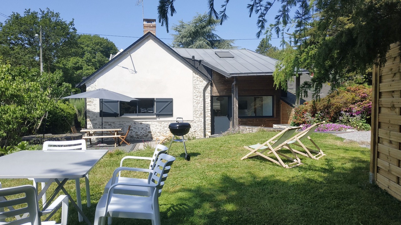 Photo of Outdoor in Saint-Nazaire