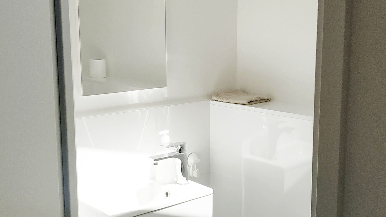 Photo of Bathroom in Saint-Nazaire