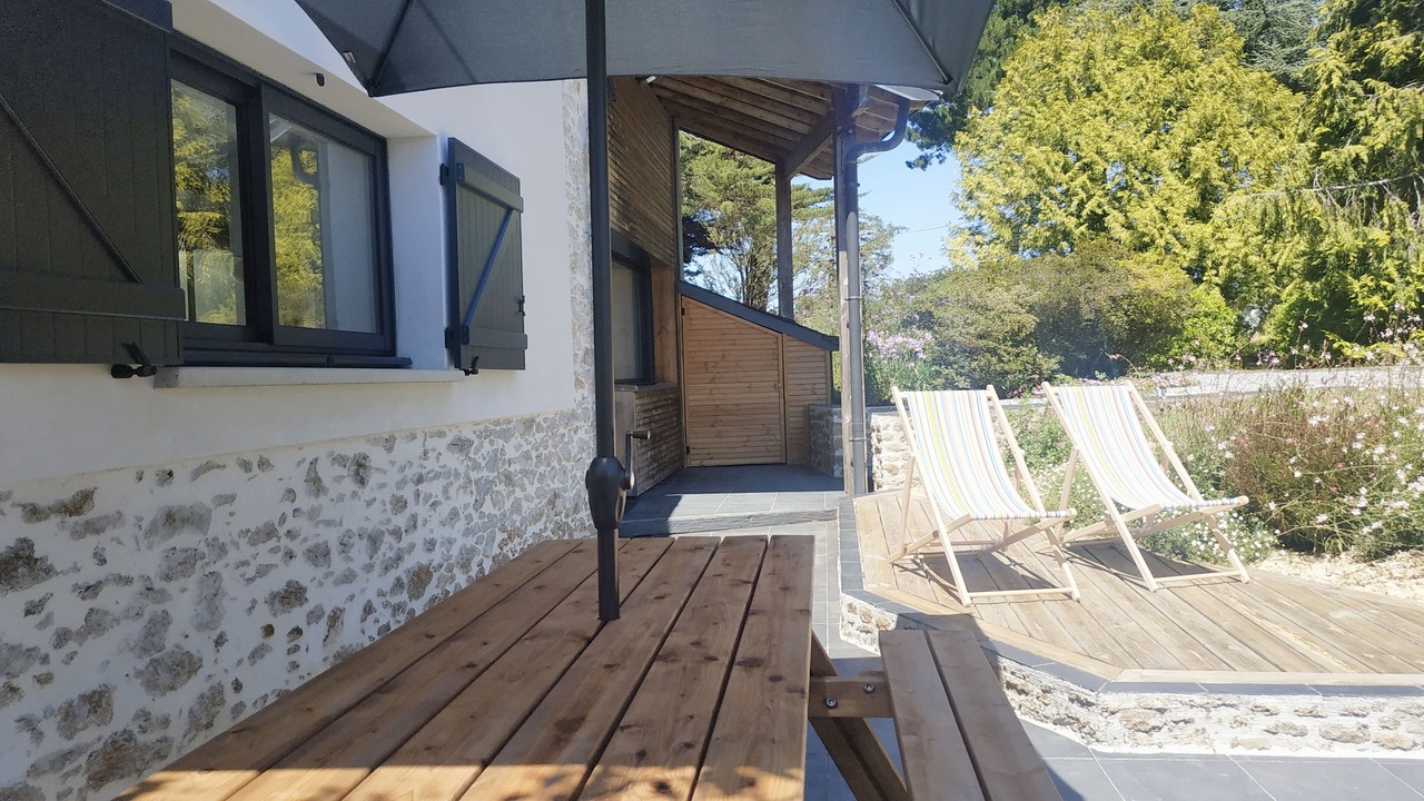 Photo of Outdoor in Saint-Nazaire