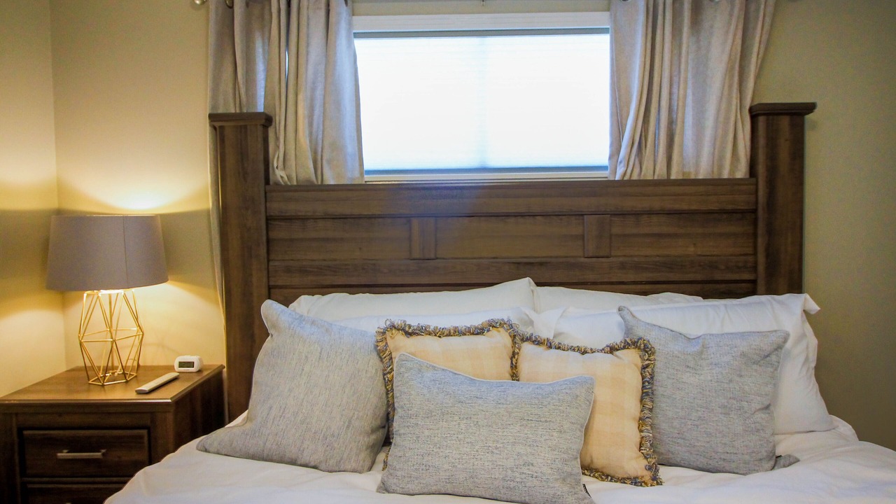 Photo of Bedroom in Hattiesburg