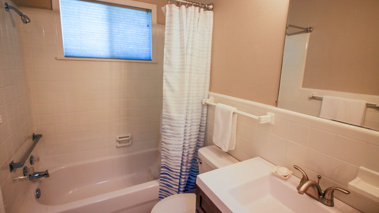 Photo of Bathroom in Hattiesburg