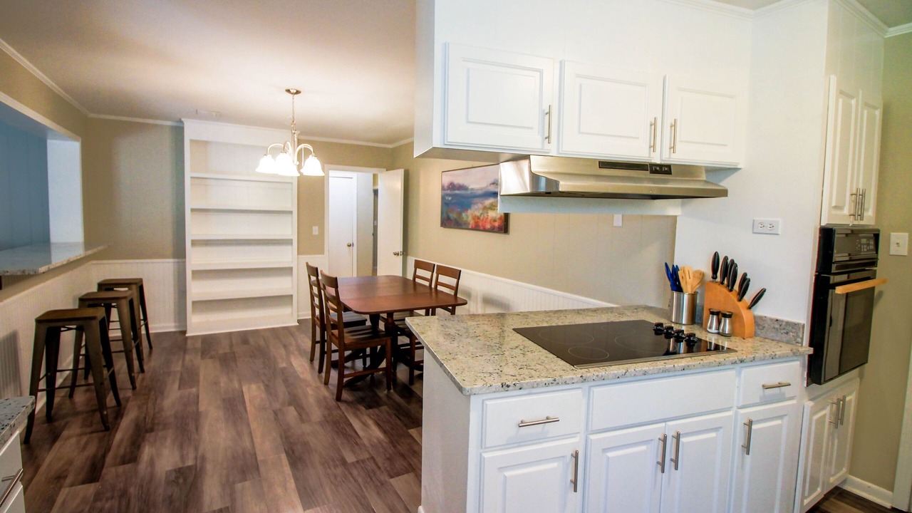 Photo of Kitchen in Hattiesburg