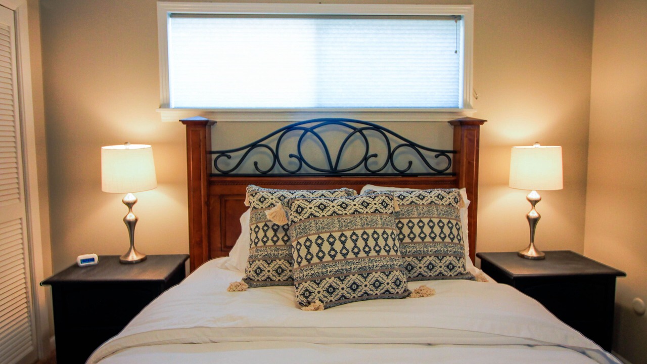 Photo of Bedroom in Hattiesburg