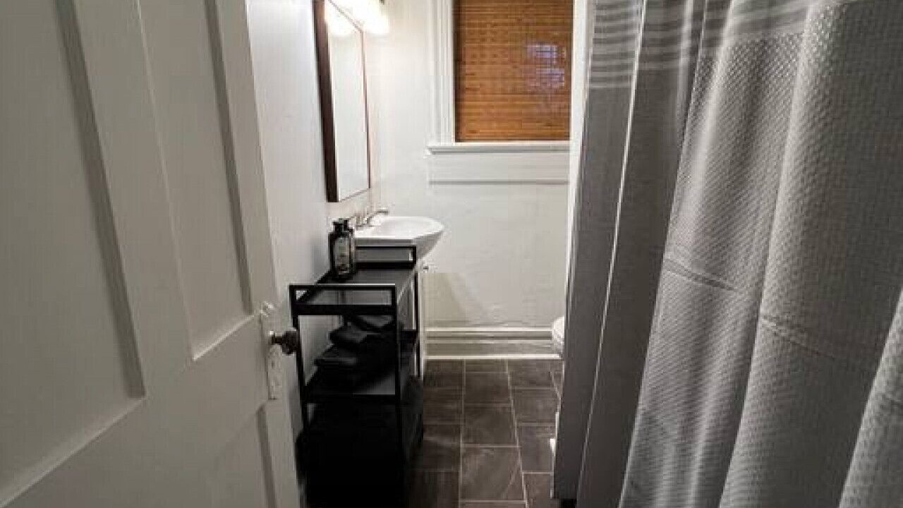 Photo of Bathroom in Old Louisville