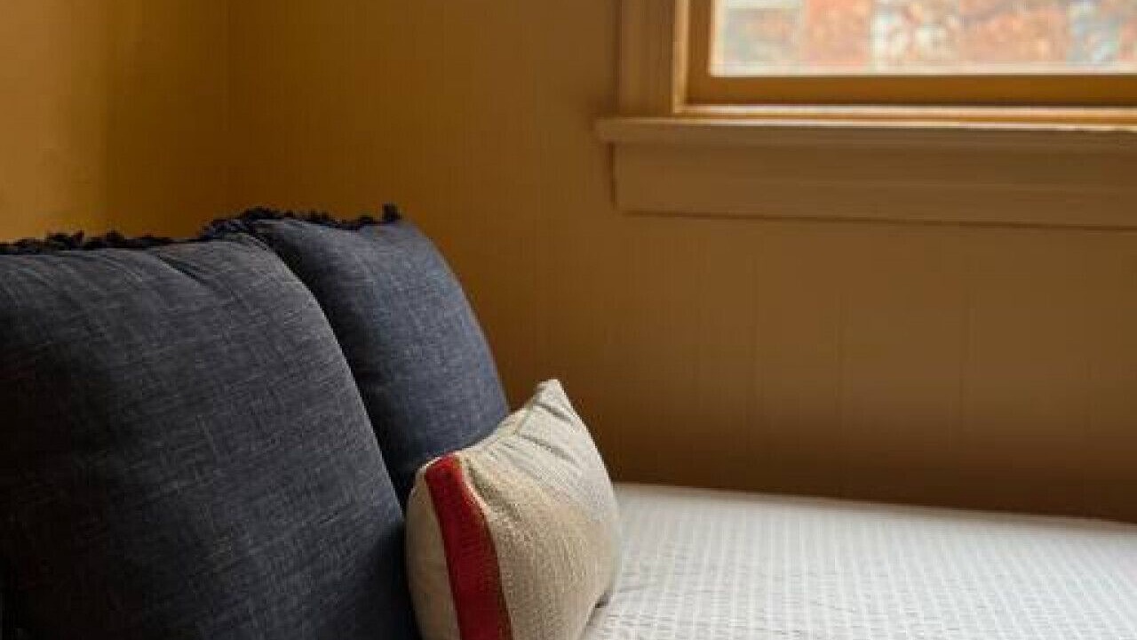 Photo of Bedroom in Old Louisville