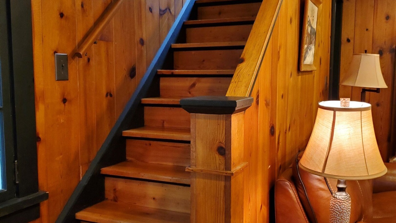 Photo of Bedroom in Oneonta