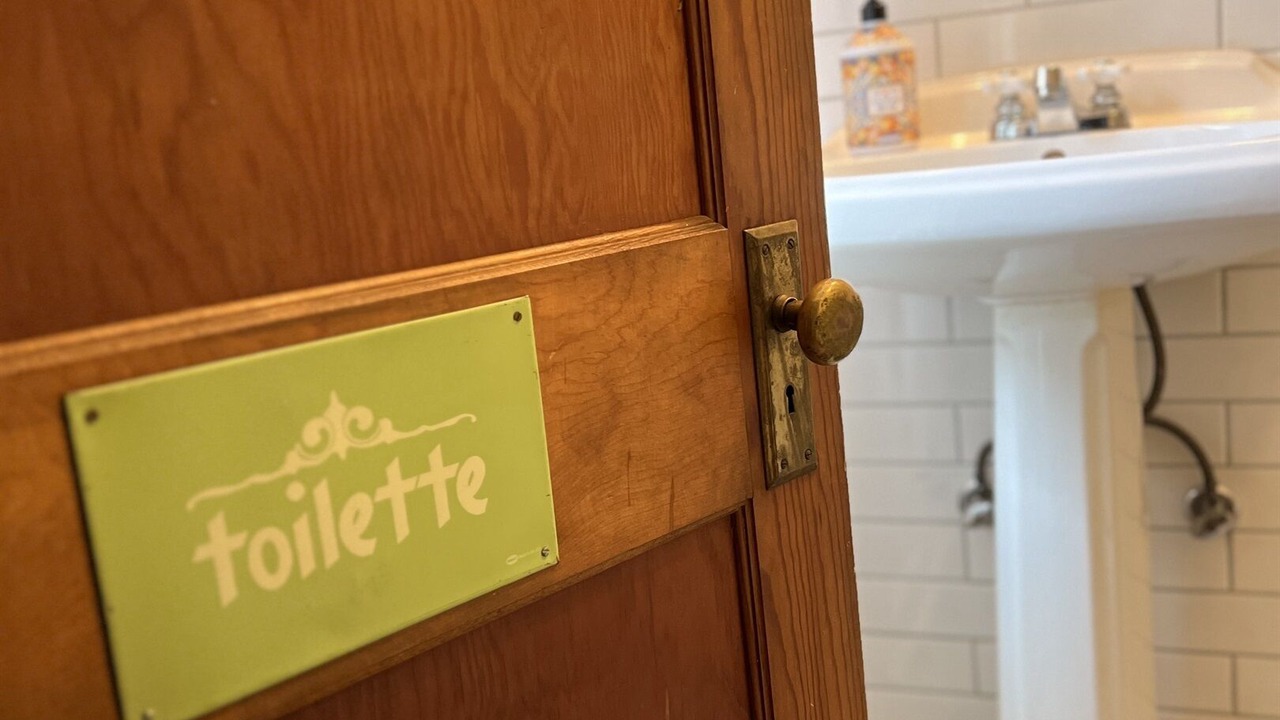 Photo of Bathroom in Oneonta