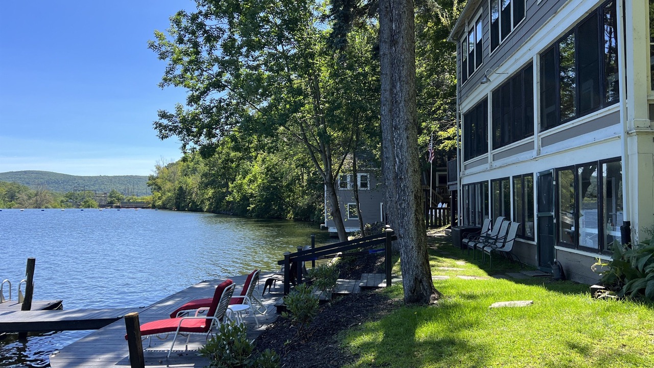 Photo of Outdoor in Oneonta