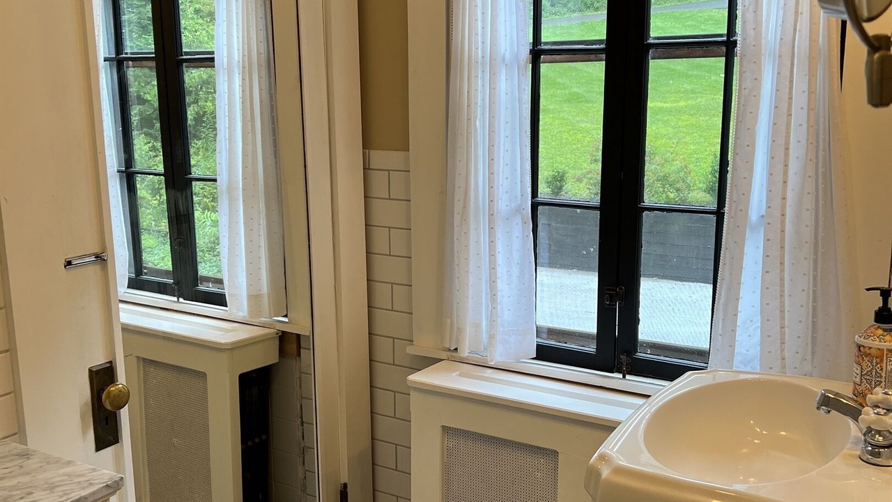 Photo of Bathroom in Oneonta
