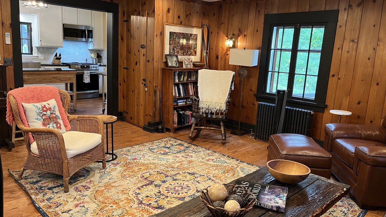 Photo of Bedroom in Oneonta