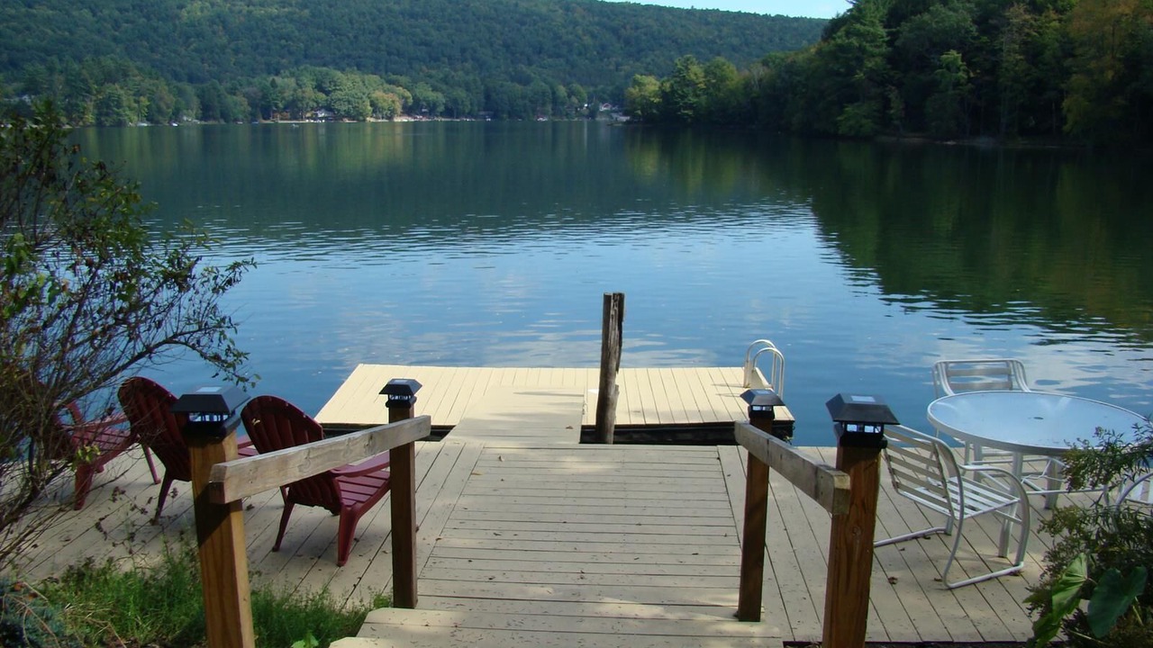 Photo of Outdoor in Oneonta