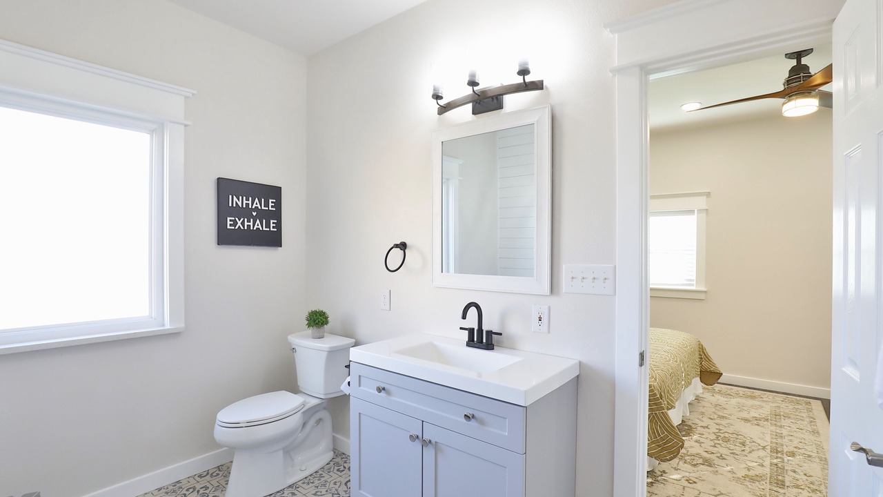 Photo of Bathroom in Abilene