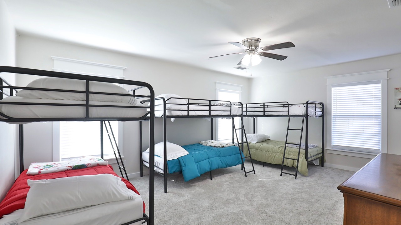 Photo of Bedroom in Abilene