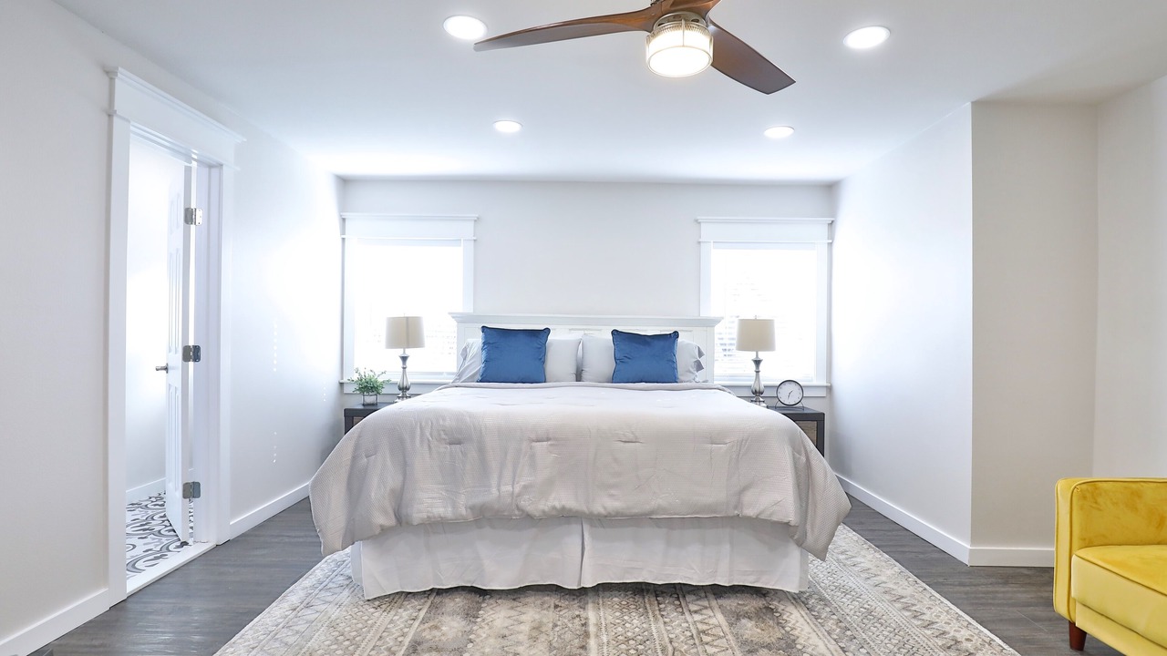Photo of Bedroom in Abilene