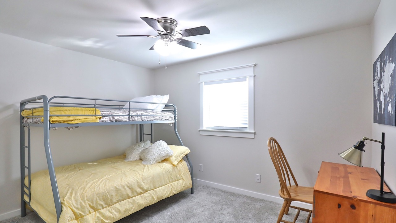 Photo of Bedroom in Abilene