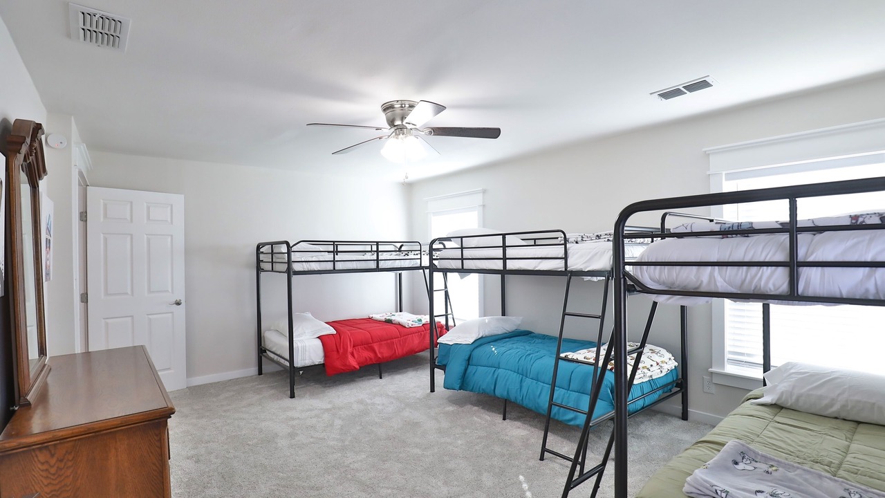 Photo of Bedroom in Abilene