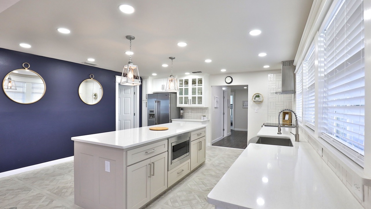 Photo of Kitchen in Abilene