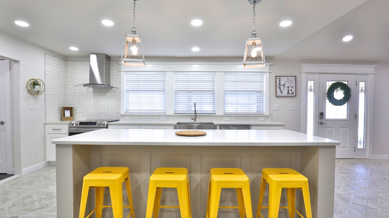Photo of Kitchen in Abilene