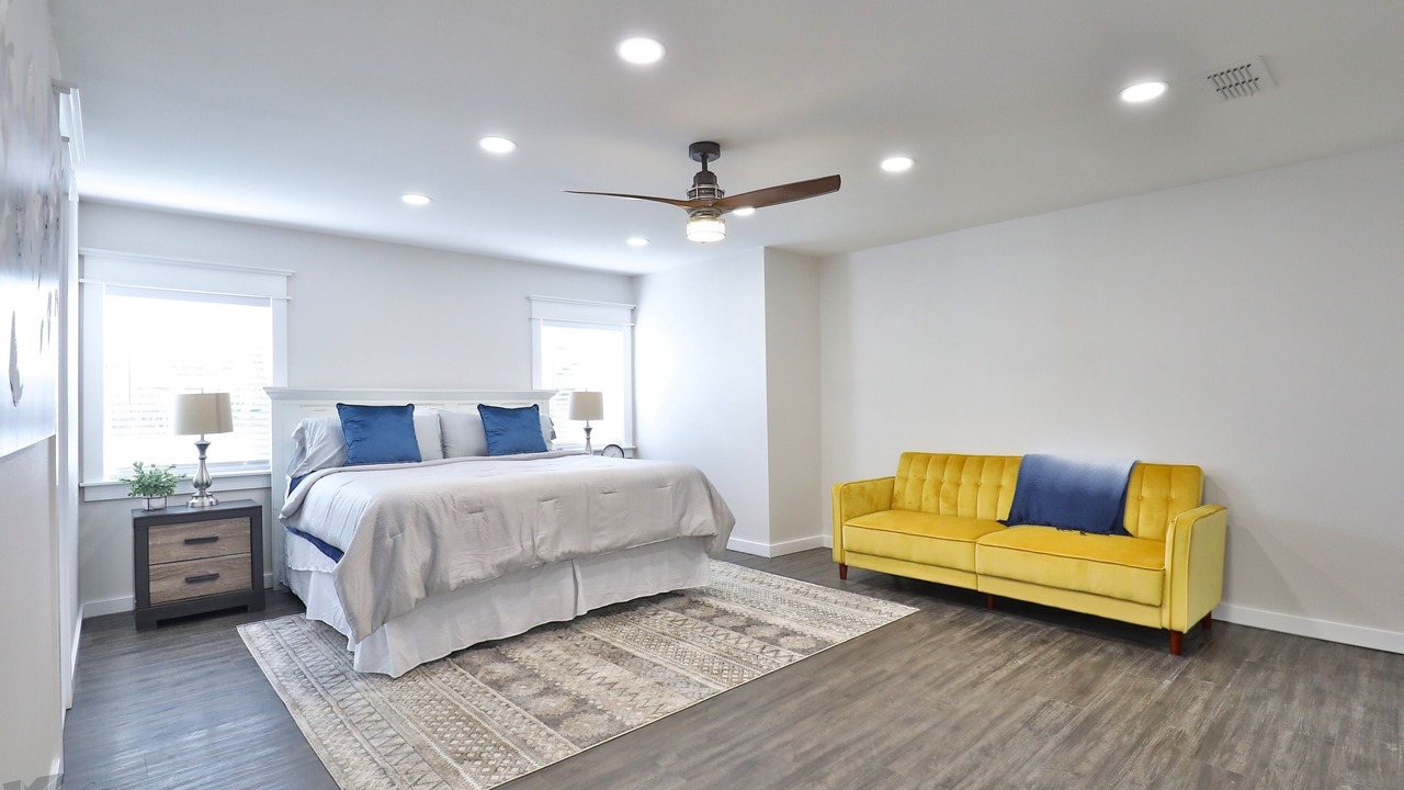 Photo of Bedroom in Abilene