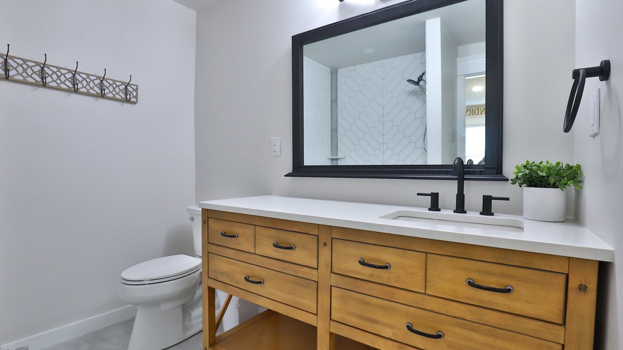 Photo of Bathroom in Abilene