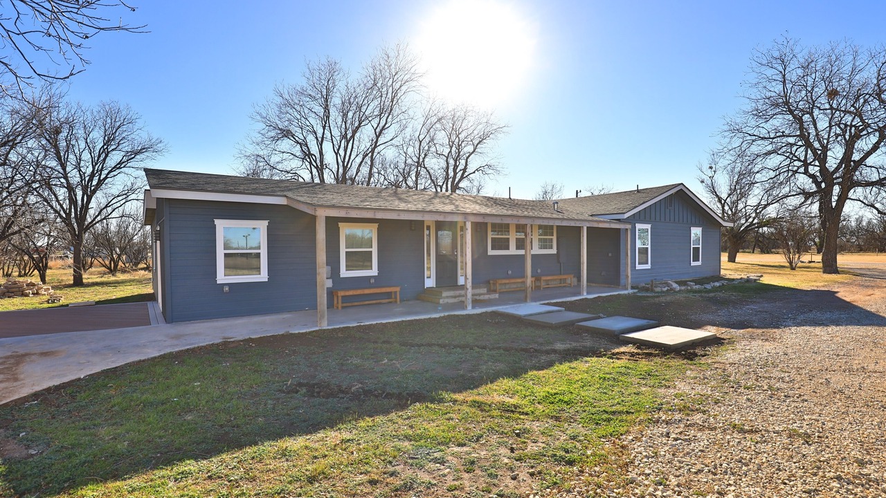 Photo of Outdoor in Abilene