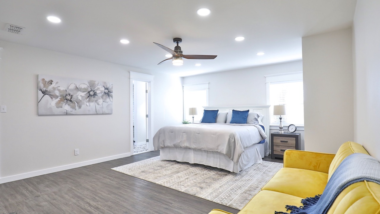 Photo of Bedroom in Abilene