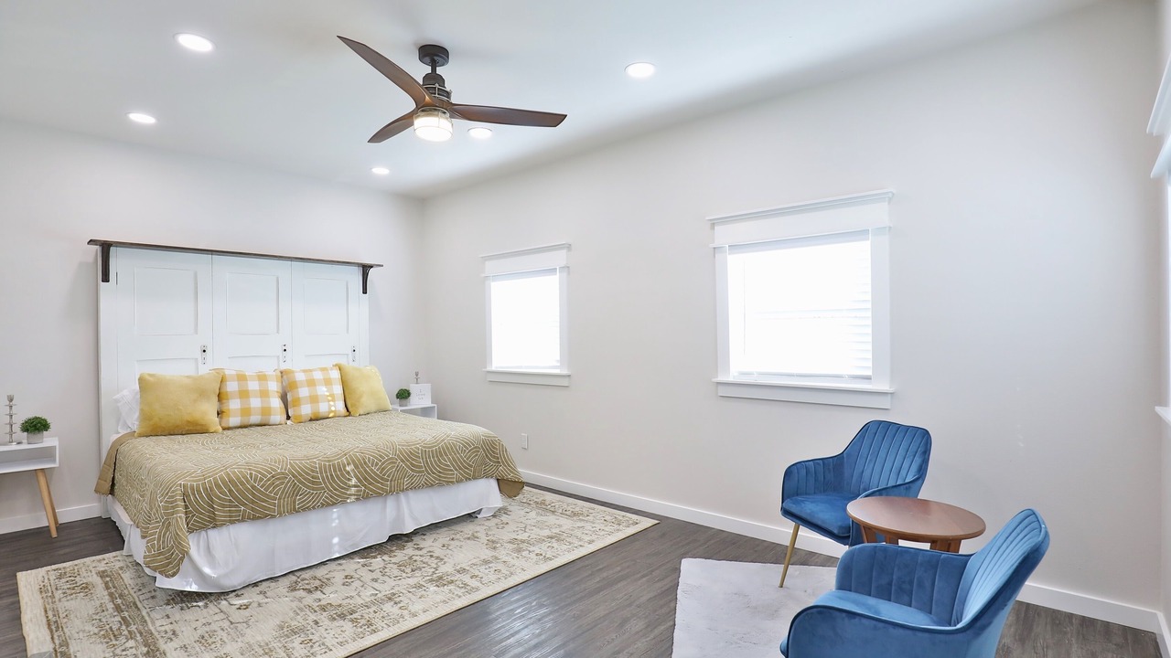 Photo of Bedroom in Abilene