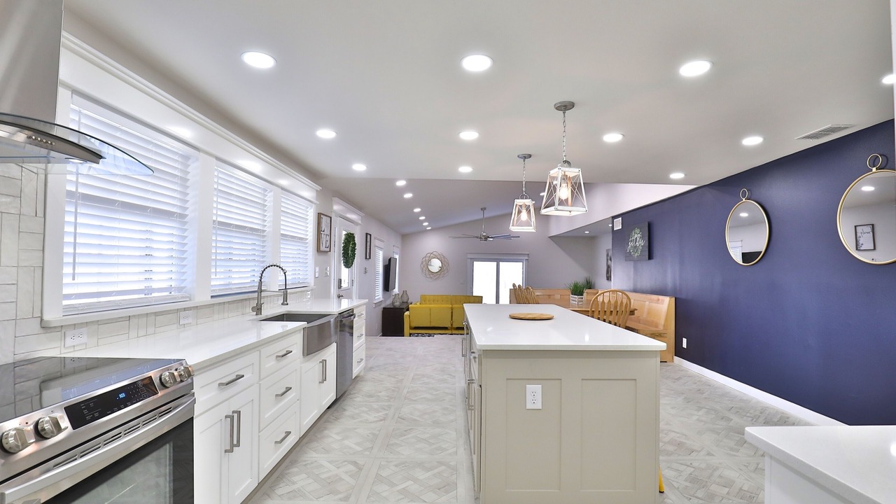 Photo of Kitchen in Abilene