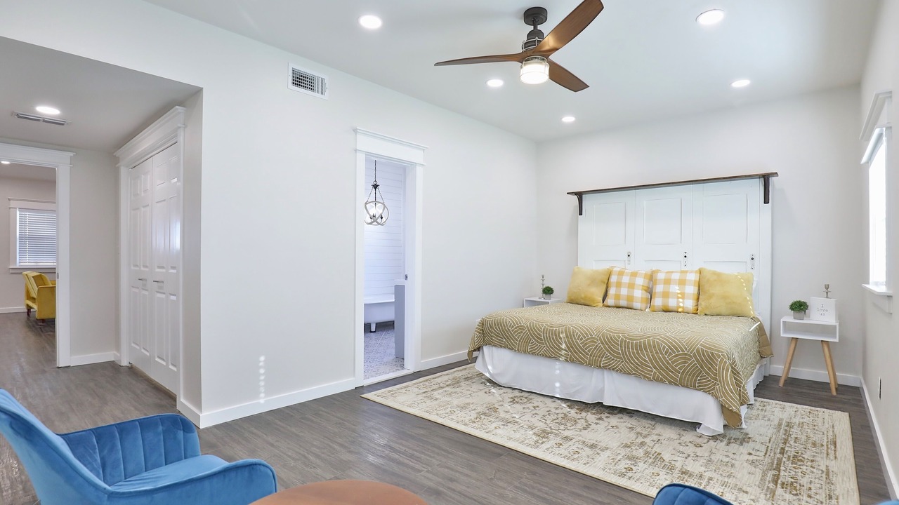Photo of Bedroom in Abilene