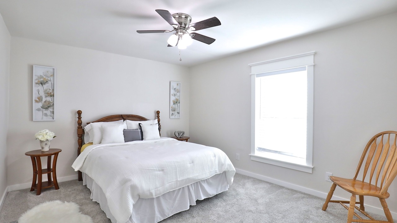 Photo of Bedroom in Abilene