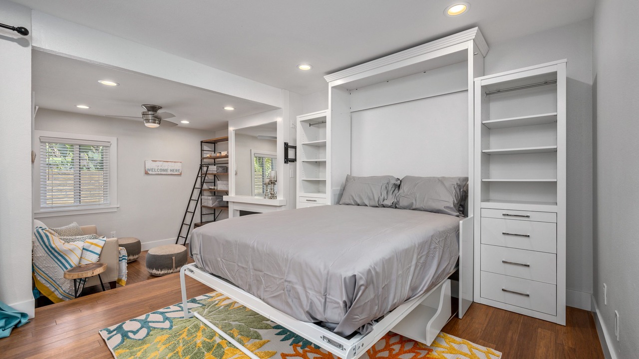 Photo of Bedroom in Huntington Harbour