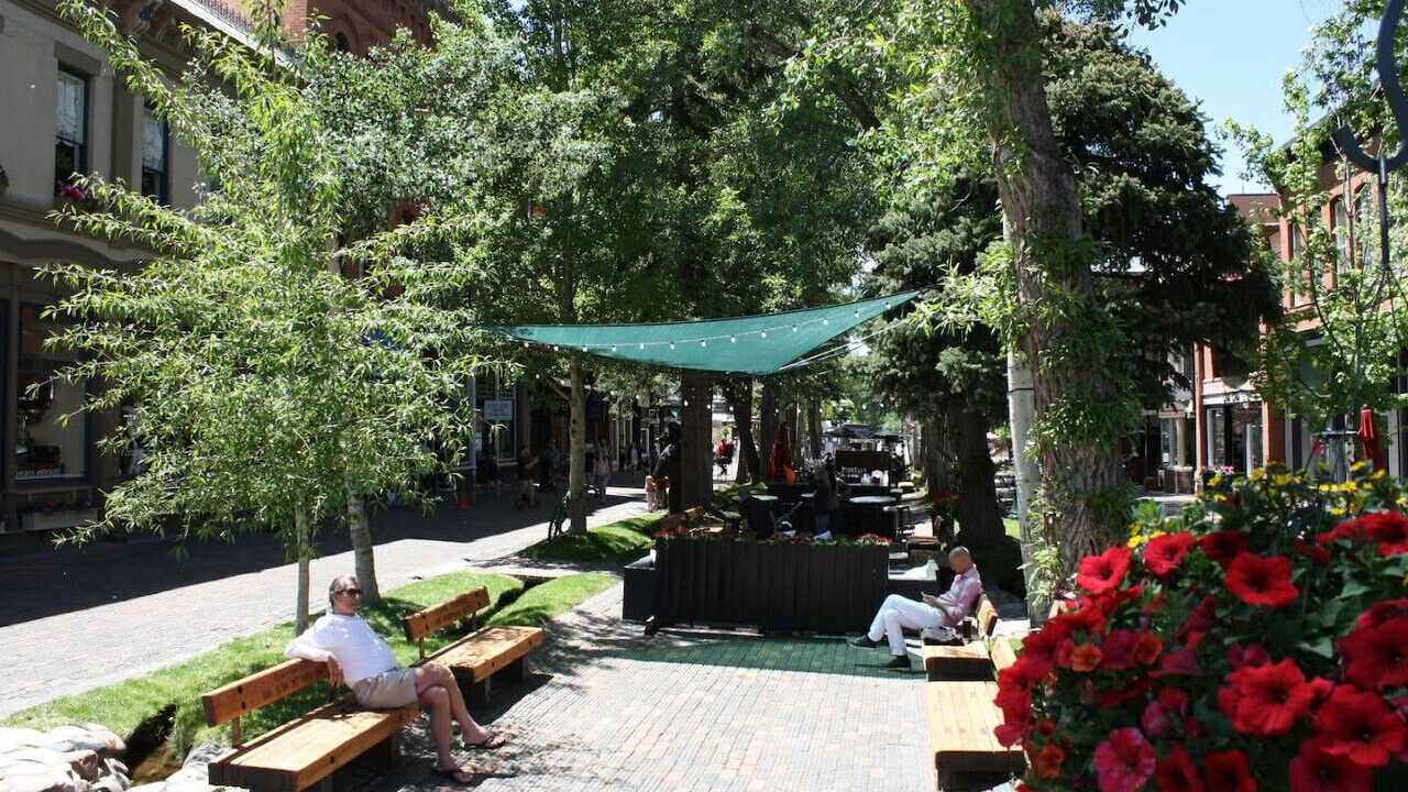 Photo of Others in Aspen