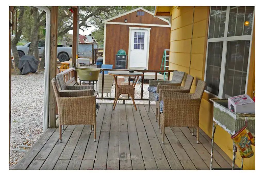 Photo of Outdoor in McFaddin