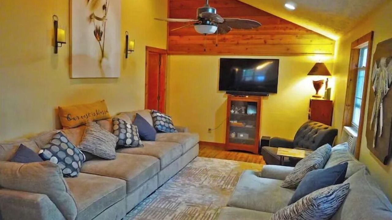 Photo of Bedroom in McFaddin